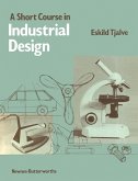 A Short Course in Industrial Design (eBook, PDF)