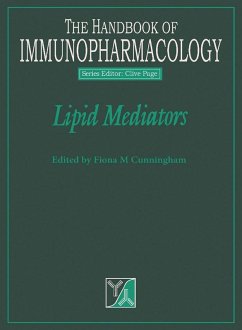 Cover Lipid Mediators (eBook, PDF)