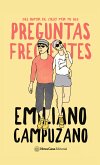 Preguntas frecuentes (eBook, ePUB)