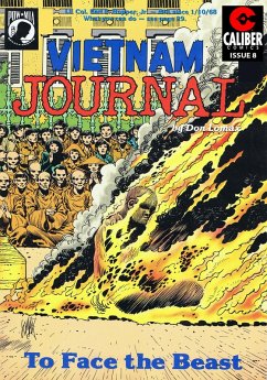 Cover Vietnam Journal #8 (eBook, PDF)