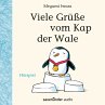 Viele Grüße vom Kap der Wale... - Bild 1