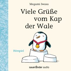 Viele Grüße vom Kap der Wale (MP3-Download) - Iwasa, Megumi