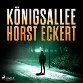 Königsallee (Ungekürzt) (MP3-Download)