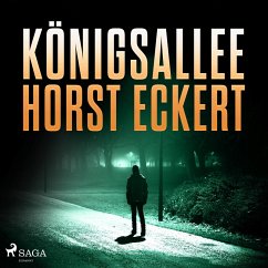 Königsallee (Ungekürzt) (MP3-Download) - Eckert, Horst