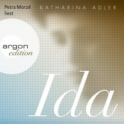 Ida (MP3-Download) - Adler, Katharina