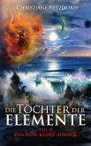 Die Töchter der Elemente (eBook, ePUB)