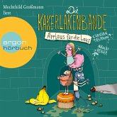Applaus für die Laus / Die Kakerlakenbande Bd.1 (MP3-Download)