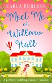 Meet Me at Willow Hall (eBook, ePUB)