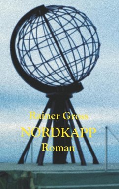 Nordkapp (eBook, ePUB)