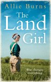 The Land Girl (eBook, ePUB)