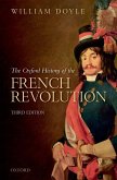 The Oxford History of the French Revolution (eBook, ePUB)
