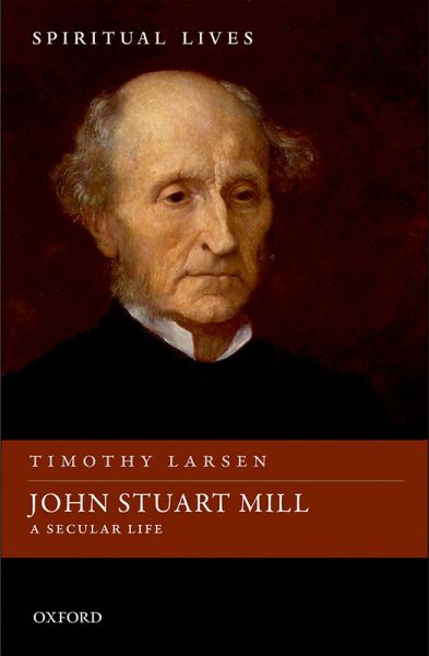 John Stuart Mill (eBook, ePUB) John Stuart Mill (eBook, ePUB)