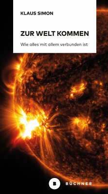 Zur Welt kommen (eBook, PDF) - Simon, Klaus