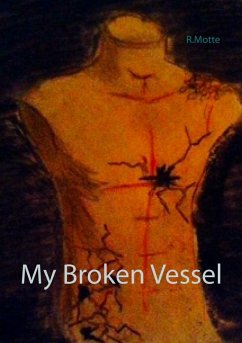 My Broken Vessel (eBook, ePUB)