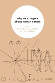 Why We Disagree About Human Nature (eBook, ePUB)