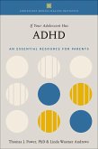 If Your Adolescent Has ADHD (eBook, ePUB)