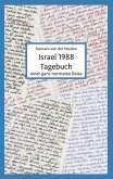 Israel 1988 (eBook, ePUB)