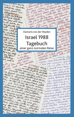 Israel 1988 (eBook, ePUB)