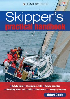 Skipper's Practical Handbook (eBook, PDF) - Crooks, Richard