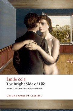 The Bright Side of Life (eBook, ePUB) - Zola, Émile