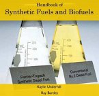 Handbook of Synthetic Fuels and Biofuels (eBook, PDF) Handbook of Synthetic Fuels and Biofuels (eBook, PDF)