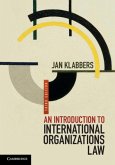 Introduction to International Organizations Law (eBook, PDF)