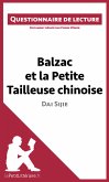 Balzac et la Petite Tailleuse chinoise de Dai Sijie (eBook, ePUB)