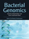 Bacterial Genomics (eBook, PDF)