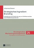 Strategisches Ingredient Branding (eBook, PDF)