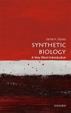 Synthetic Biology: A Very Short Introduction (eBook, ePUB)