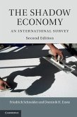 Shadow Economy (eBook, ePUB)