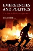 Emergencies and Politics (eBook, ePUB)