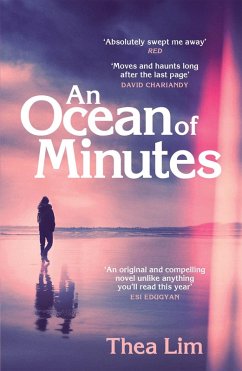 An Ocean of Minutes (eBook, ePUB) - Lim, Thea