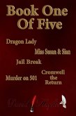 Book One of Five (eBook, PDF)
