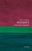 Poverty: A Very Short Introduction (eBook, ePUB)