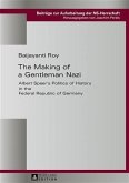 Making of a Gentleman Nazi (eBook, PDF)