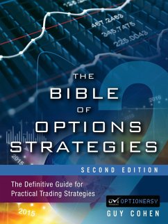 Bible of Options Strategies, The (eBook, PDF) - Cohen, Guy
