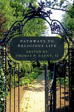 Pathways to Religious Life (eBook, ePUB)