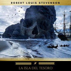 La Isla del Tesoro (MP3-Download) - Stevenson, Robert Louis