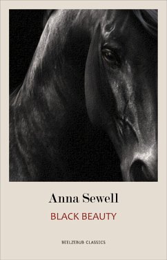 Black Beauty (eBook, ePUB) - Anna Sewell, Sewell