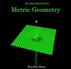 Introduction to Metric Geometry, An (eBook, PDF)