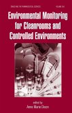 Environmental Monitoring for Cleanrooms and Controlled Environments (eBook, PDF)