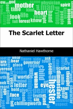 Scarlet Letter (eBook, ePUB) - Hawthorne, Nathaniel