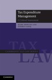 Tax Expenditure Management (eBook, ePUB)