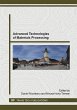 Advanced Technologies of Materials... - Bild 1