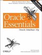 Oracle Essentials (eBook, PDF) - Bild 1