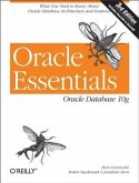 Oracle Essentials (eBook, PDF)