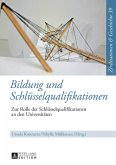 Bildung und Schluesselqualifikationen (eBook, ePUB)