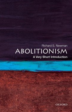 Abolitionism (eBook, ePUB) - Newman, Richard S.