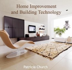 Cover Home Improvement and Building Technology (eBook, PDF)